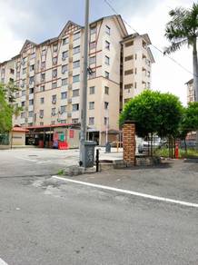 Apartment For Sale in Bukit Delima Apartment