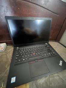 Lenovo thinkpad