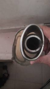 saga flx exzos ori