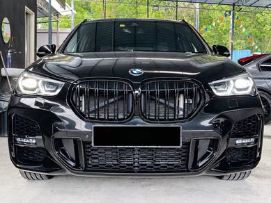 BMW X1 sDRIVE20i M SPORT in Desa Petaling, KUL