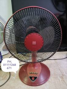 kdk original good speed good working 12 inch. 
