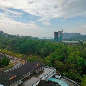 Apartment For Rent in Sri Legenda Apartment