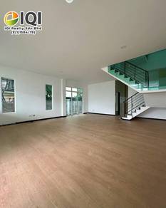 Semi-Detached House For Sale in Tawau,SBH