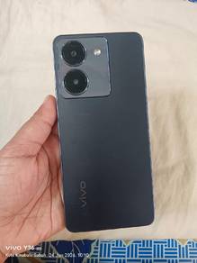 vivo y36 5g 16/256 for sell bebas mslah area 1b 