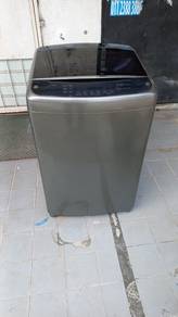 LG washer washing machine mesin basuh 17-kg