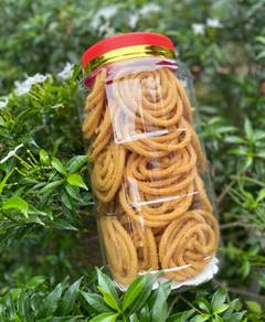Murukku