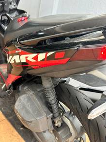 Honda Vario 150