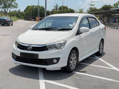 Perodua Bezza ADVANCE in Duyong, MLK
