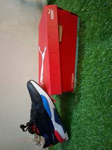 Puma BMW M Motorsport RS-X Sneakers