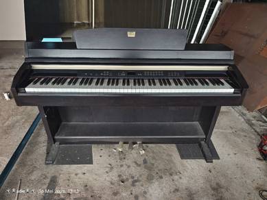 Yamaha YDP-145R Arius Series Digital Piano 88 Keys