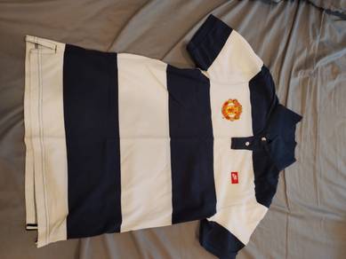 Nike Manchester United Shirt