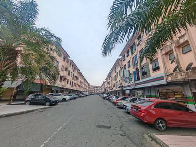 Shop lot For Rent in Penampang,SBH
