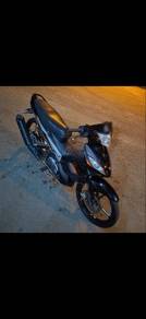 Yamaha 135LC
