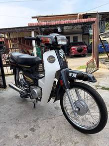 Honda EX5 Dream