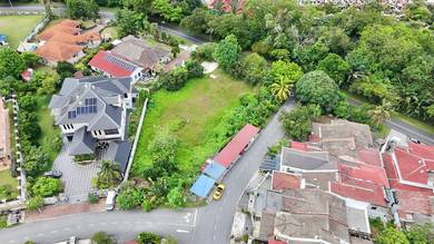 Residential Land in Bangi, SGR