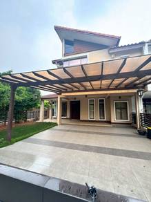 2-storey Terraced House For Sale in Bukit Jelutong,SGR