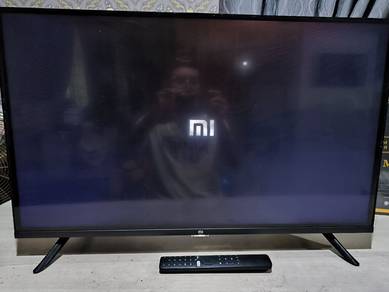 MiTv android 32inch