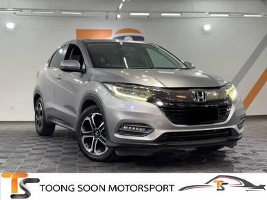Honda HR-V V in Kajang, SGR