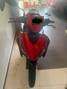 Yamaha Y16ZR