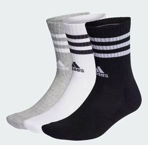 Adidas socks 3set