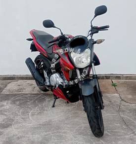 Yamaha FZ150i