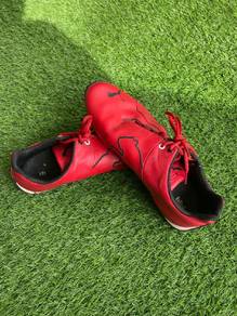 Kasut Puma Kulit 5uk unisex