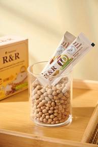 4 Sachets Nattome R&R Fast Relief Powder