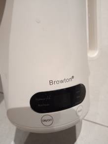 Browton Soya Bean Maker