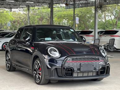 Mini John Cooper Works in Plentong, JHR