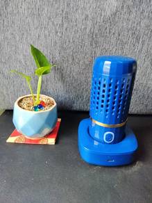 Ultrasonic Wireless Waterproof Fruits & Vegetables