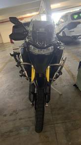 Triumph Tiger