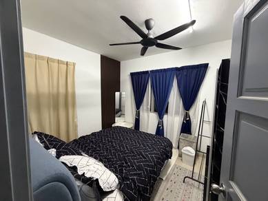 Condominium For Rent in Cheras,KUL