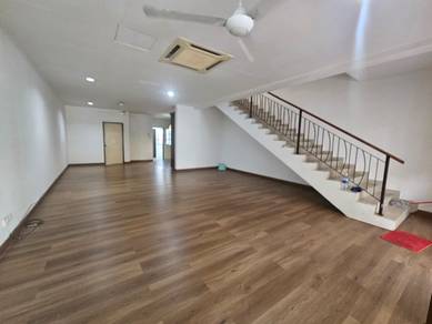 2-storey Terraced House For Sale in Cheras,SGR