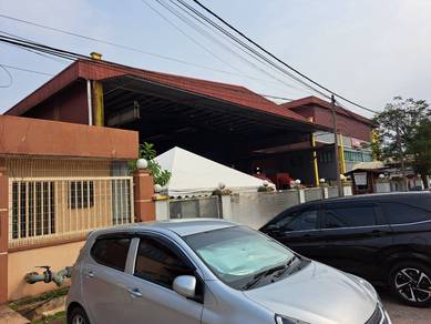 Warehouse / Factory For Rent in Kuantan,PHG