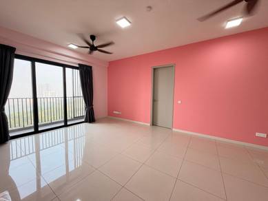Apartment For Rent in Mutiara Hilltop