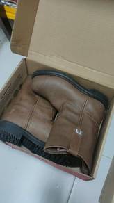 Pecos Redwing 8241 saiz 8UK