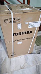 Toshiba 7KG Fully Automatic Washing Machine