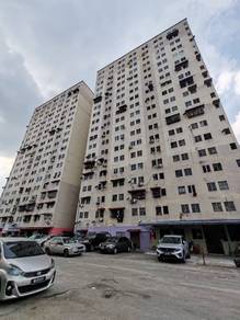 Apartment For Rent in Mutiara Fadason