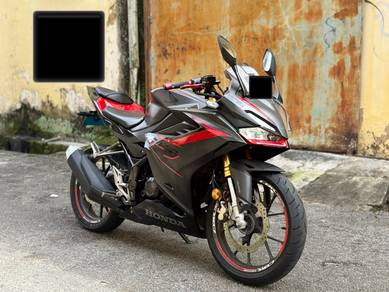 Honda CBR150R