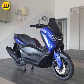 Yamaha NMAX