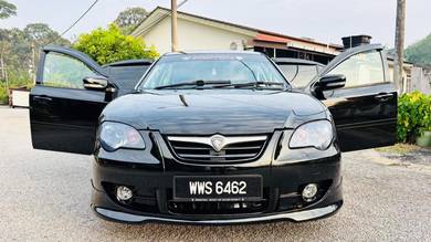 Proton Persona ELEGANCE BASE LINE in Changkat Jering, PRK