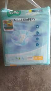 jual murah pempars trupal 10pcs 4bag Rm60 