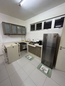 Flat For Rent in Domain 3 @ NeoCyber
