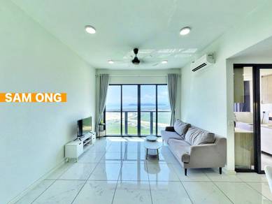 Service Residence For Sale in Suasana @ Utropolis
