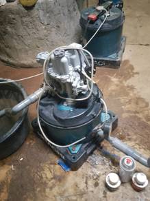 enjin air hitachi 100watt