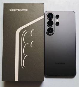 s26 ultra 1tb