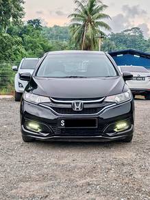 Honda Jazz E in Penampang, SBH