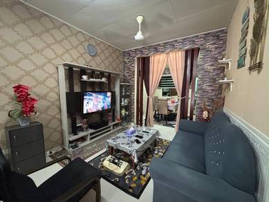 1-storey Terraced House For Sale in Skudai,JHR