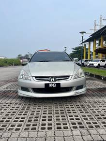 Honda Accord VTi in Seremban, NSN
