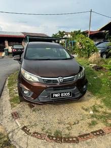 Proton Persona STANDARD in Kulim, KDH